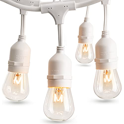 addlon Outdoor String Lights Default Title 50ft
